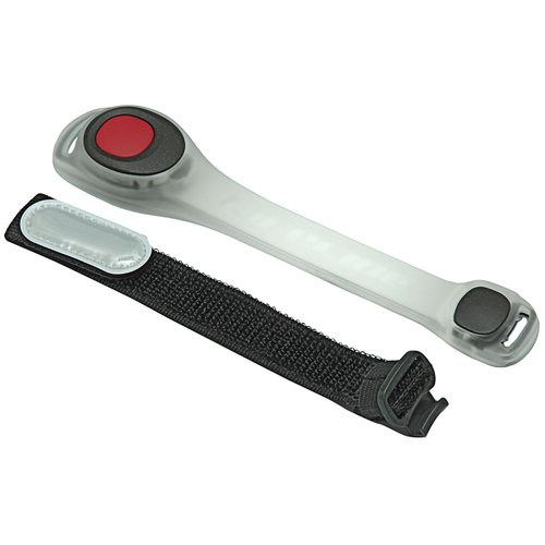 LifeLine Armband Sicherheitsleuchte  - Clip-On Leuchten