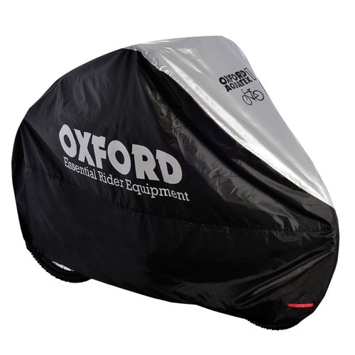 Oxford Aquatex Fahrradschutzhülle (für 1 Fahrrad) - Fahrradschutzhüllen