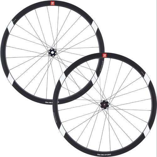 3T Discus C35 Pro Laufradsatz - Laufradsätze