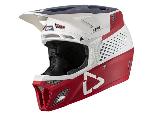 Leatt Helmet DBX 8.0 Composite Chilli L