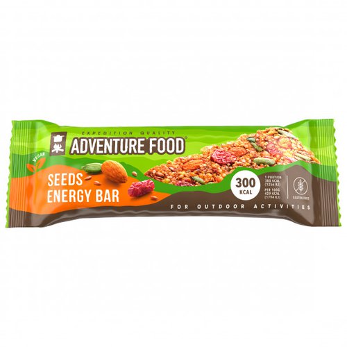 Adventure Food Energy Bar