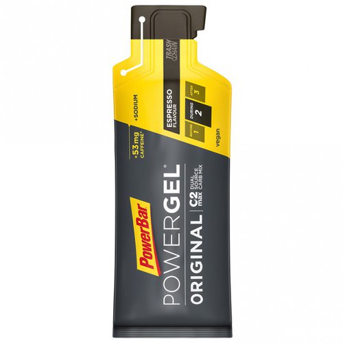 Powerbar Powergel Original Espresso