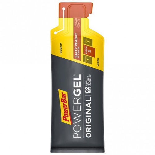 Powerbar Powergel Original Salty Peanut