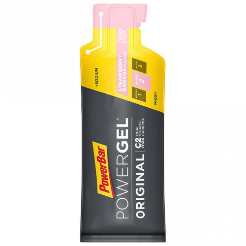 Powerbar Powergel Original Strawberry-Banana