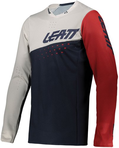 Leatt DBX 4.0 Jersey Ultraweld S