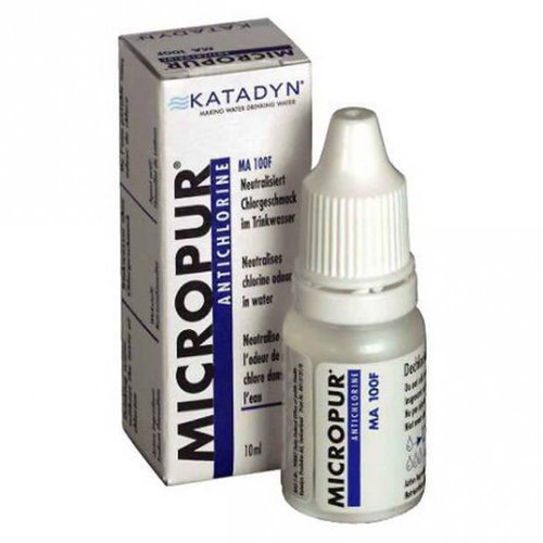 Micropur Micropur Antichlorine MA 100F