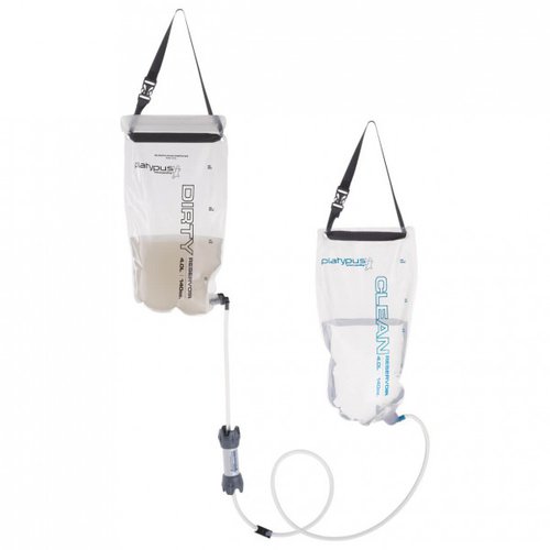 Platypus GravityWorks 4.0L Water Filter