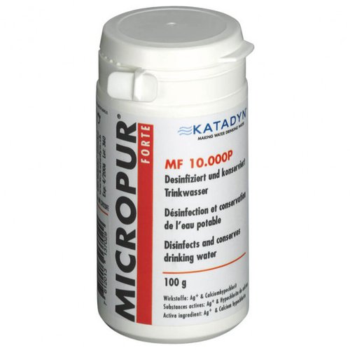 Micropur Micropur Forte MF 10'000P