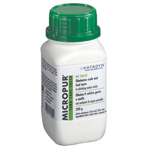 Micropur Micropur Tankline MT Fresh 25P
