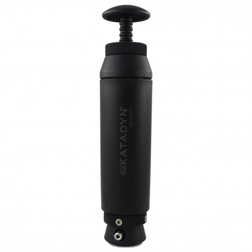Katadyn Pocket Filter Tactical