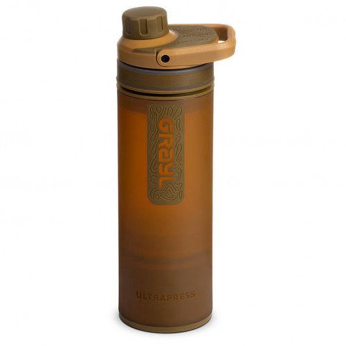Grayl UltraPress Purifier Bottle