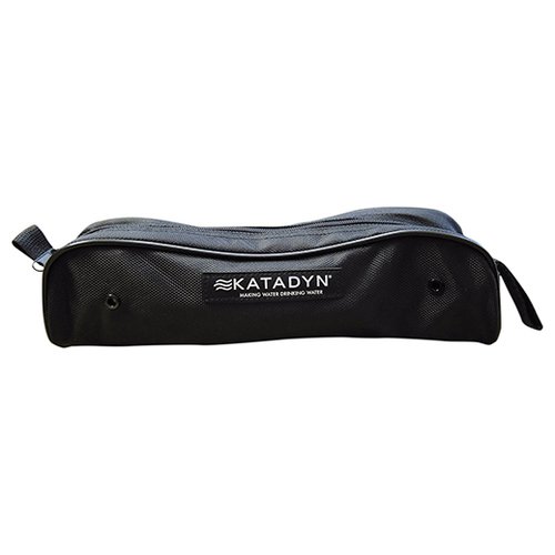 Katadyn Pocket Transporttasche Gr One Size schwarz