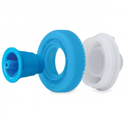 Platypus Gravityworks Universal Bottle Adapter Gr One Size