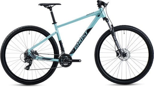 Ghost Kato 27.5 lightmint . 2022