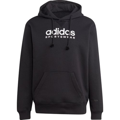 Adidas All Szn Hoodie Herren