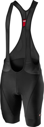 Castelli Endurance 3 Bibshort Black XL