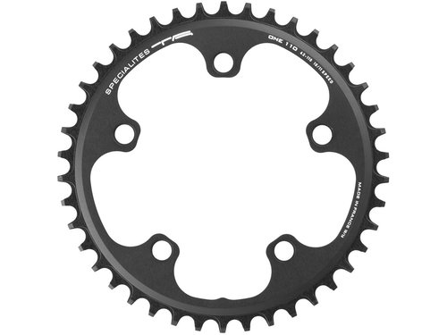 Ta Kettenblatt ONE 110, 5-Arm, 110 mm Lochkreis