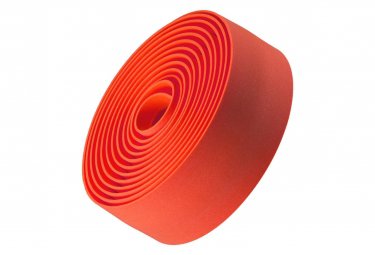 Bontrager lenkerband gel cork orange