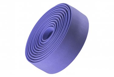 Bontrager lenkerband gel cork ultra violet