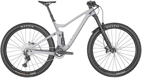 Scott Genius 920 2022  29 Zoll 12K Fully  grey
