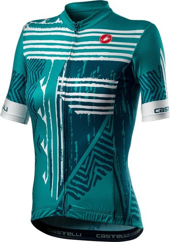 Castelli Astratta Jersey M