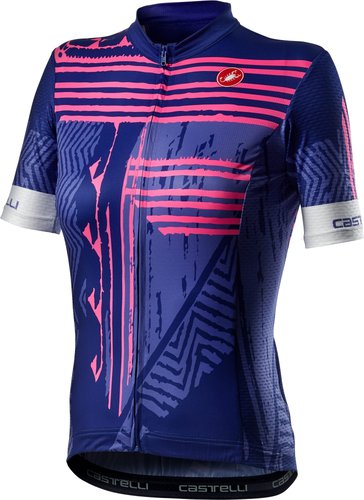 Castelli Astratta Jersey M