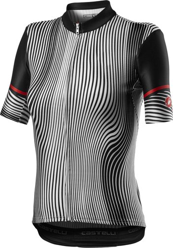 Castelli Illusione Jersey S