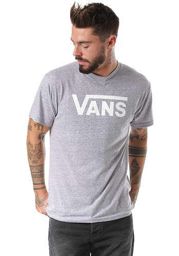 vans t shirt herren