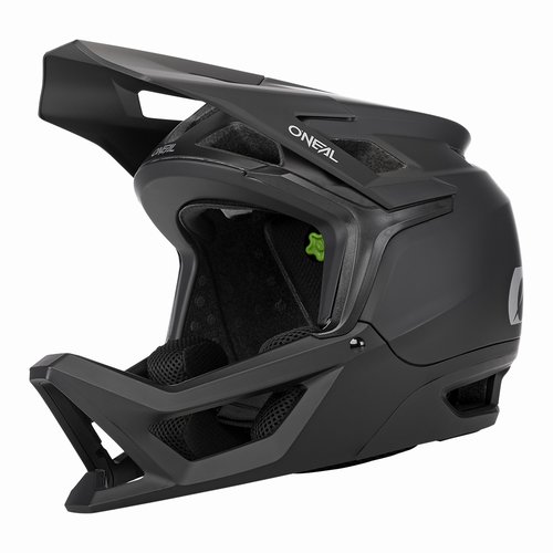 O'Neal Transition Helmet Solid black XL