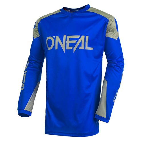 O'Neal Matrix Jersey Ridewear blue/gray S