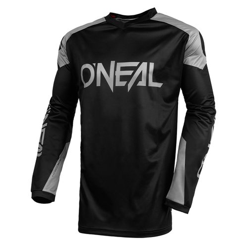 O'Neal Matrix Jersey Ridewear black/gray XXL
