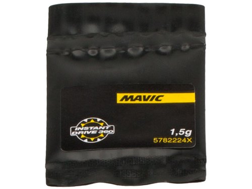 Mavic Spezialfett für Instant Drive 360 Freilauf