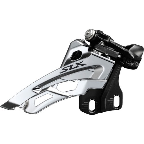 Shimano SLX M7000 Umwerfer (3x10-fach, E-Type) - Umwerfer