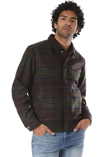 Wemoto Donnie - Jacke für Herren - Blau