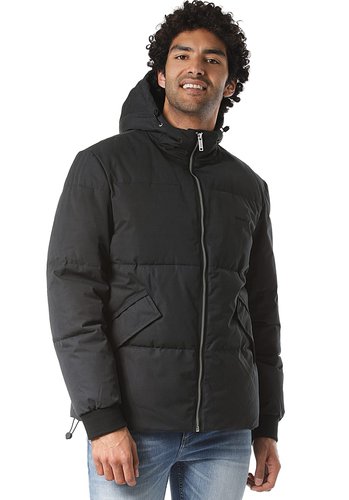 Wemoto Soda - Jacke für Herren - Schwarz