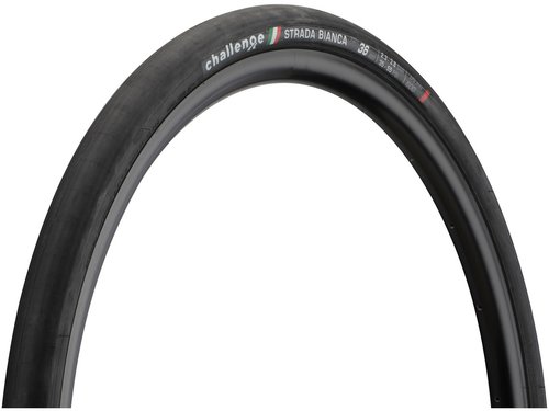 Challenge Strada Bianca Race 28" Faltreifen