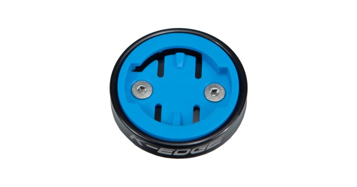 wahoo elemnt gravity cap