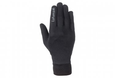 Lafuma handschuhe silk black