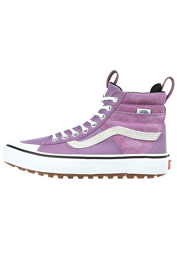 Vans lilla hotsell