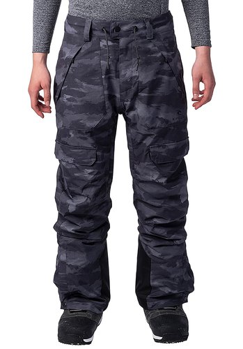 Rip Curl Focker - Snowboardhose für Herren - Camouflage