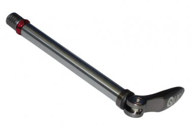 SR Suntour komplette kreuzachse 15 mm x 100 mm