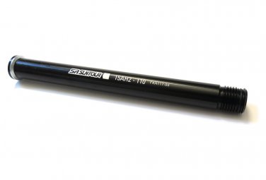 SR Suntour crossover shaft boost komplett fur die xcm serie 15x110cm