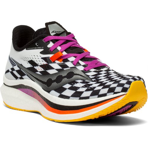 Saucony ENDORPHINE PRO 2 Lady | S10687-40