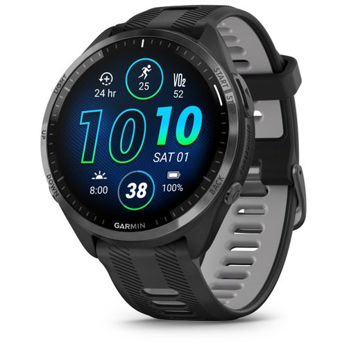 Garmin Forerunner 965