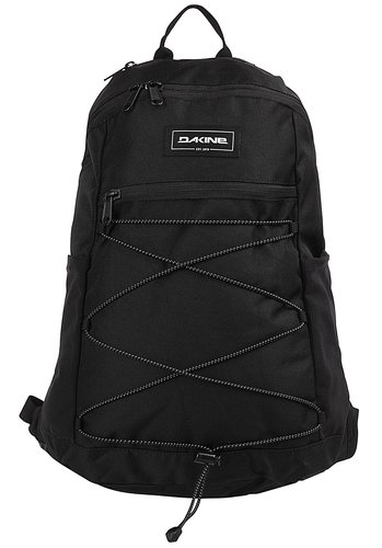 Dakine Wndr Pack 18L Rucksack - Schwarz