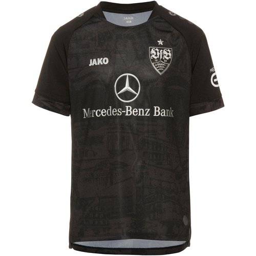 Jako VfB Stuttgart 22-23 3rd Trikot Kinder