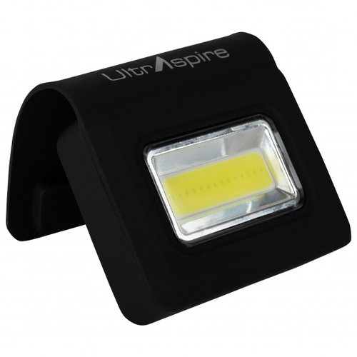Ultraspire Lumen 180 Clip Light