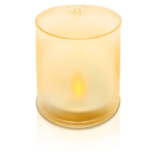 Biolite Luci Candle
