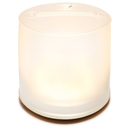 Biolite Luci Charge 360