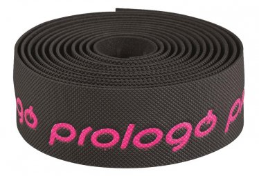 Prologo onetouch gel tape schwarz pink